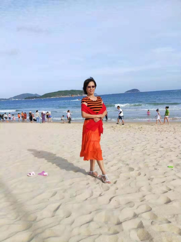 ruwu的第一张照片--海南红颜知己交友网