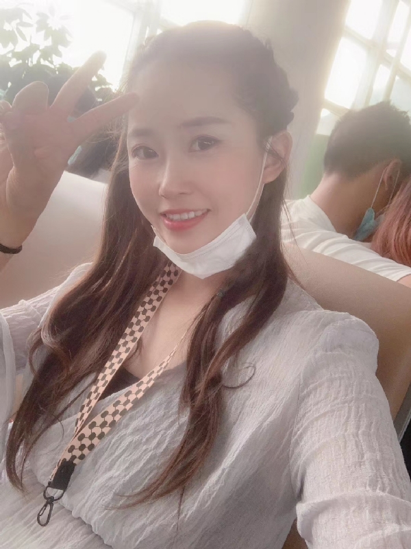 宁乙的第二张照片--海南红颜知己交友网