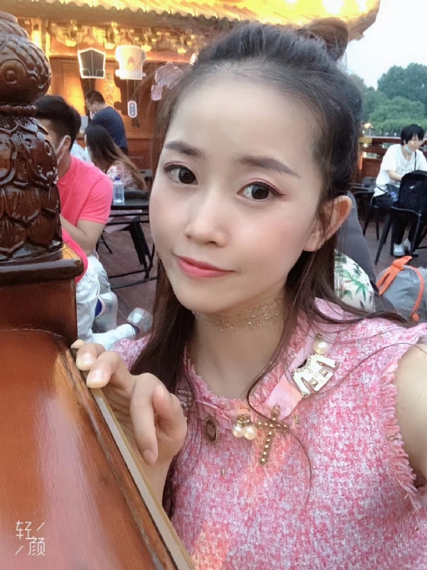 宁乙的第三张照片--海南红颜知己交友网