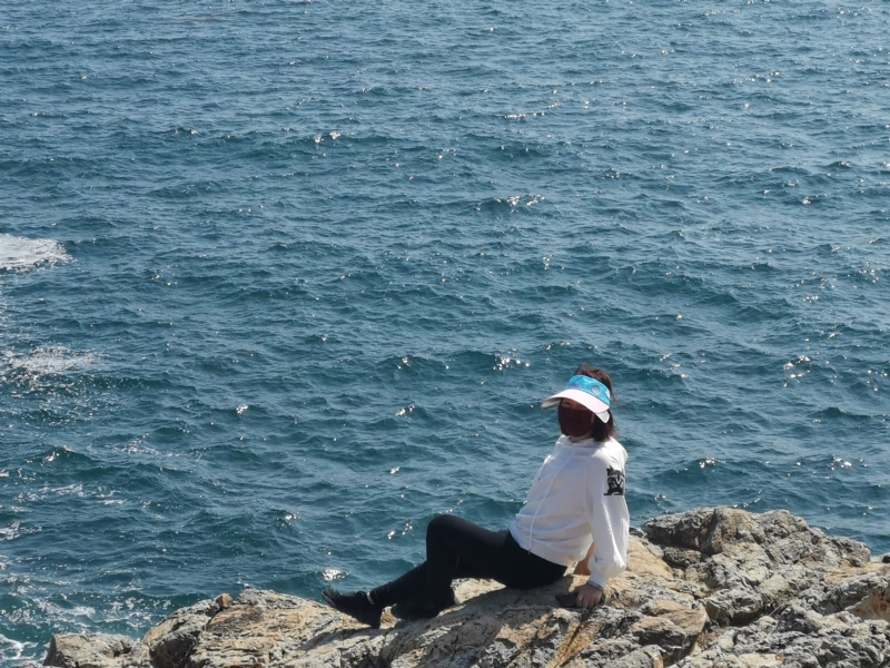 Lin的第一张照片--海南红颜知己交友网