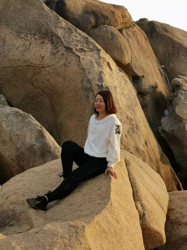 Lin的第二张照片--海南红颜知己交友网