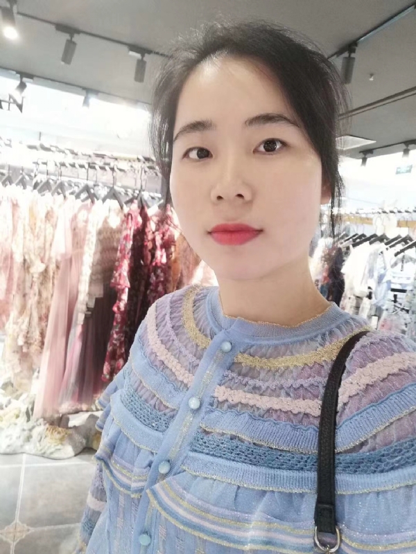 团笑的第一张照片--海南红颜知己交友网