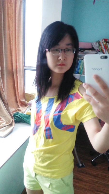 夏至的第一张照片--海南红颜知己交友网