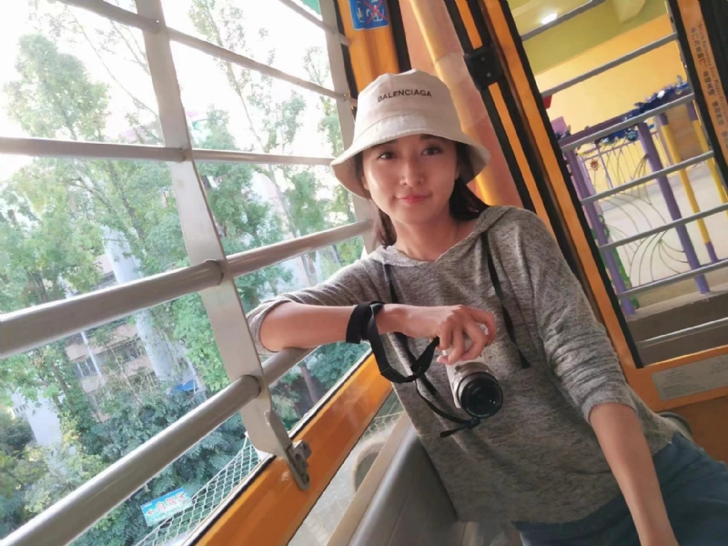 相濡以沫的第五张照片--海南红颜知己交友网