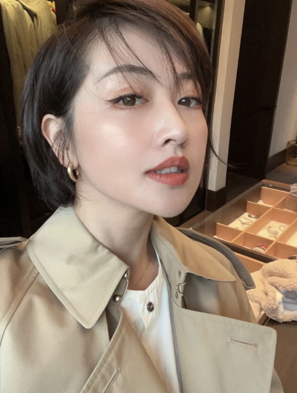 Angie的第一张照片--海南红颜知己交友网