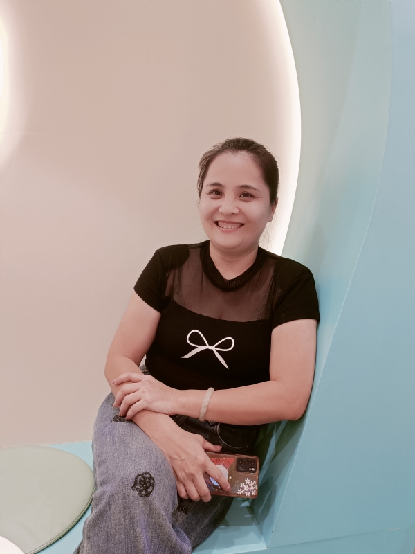 囡囡的第一张照片--海南红颜知己交友网